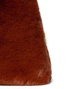 Faux Fur Mom Bag Cacao -Beroemde Bagage Winkel Cacao fauxfurmombag 5 600