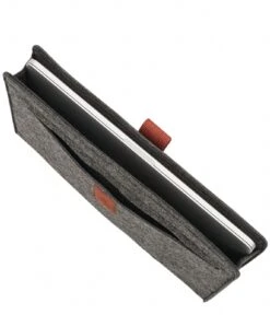 Nova Laptop Sleeve 15.6 Inch Light Brown -Beroemde Bagage Winkel Castelijn Beerens laptopsleeve light brown model 600