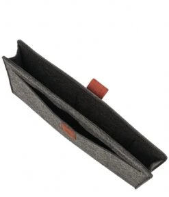 Nova Laptop Sleeve 15.6 Inch Light Brown -Beroemde Bagage Winkel Castelijn Beerens laptopsleeve light brown side 600