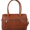 Cowboysbag Handbag Worthen Cognac -Beroemde Bagage Winkel Cowboysbag 3280 handbagWorthen cognac 1 600