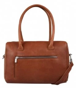 Cowboysbag Handbag Worthen Cognac