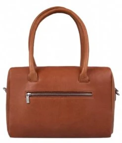 Cowboysbag Handbag Worthen Cognac -Beroemde Bagage Winkel Cowboysbag 3280 handbagWorthen cognac 3 600