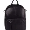 Cowboysbag Diaper Bag Huyton Black -Beroemde Bagage Winkel Cowboysbag 3294 diaperbackpackHuyton black 1 600