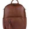 Cowboysbag Diaper Bag Huyton Tan -Beroemde Bagage Winkel Cowboysbag 3294 diaperbackpackHuyton tan 1 600