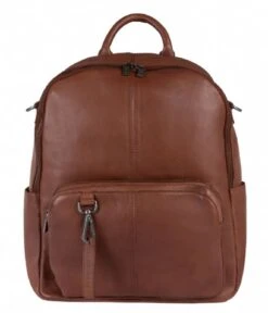 Cowboysbag Diaper Bag Huyton Tan