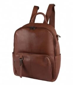 Cowboysbag Diaper Bag Huyton Tan -Beroemde Bagage Winkel Cowboysbag 3294 diaperbackpackHuyton tan 3 600