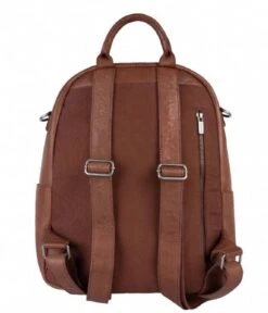 Cowboysbag Diaper Bag Huyton Tan -Beroemde Bagage Winkel Cowboysbag 3294 diaperbackpackHuyton tan 4 600