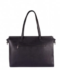 Cowboysbag Diaper Bag Alvanley Black -Beroemde Bagage Winkel Cowboysbag 3295 diaperbagAlvanley black 3 600