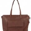 Cowboysbag Diaper Bag Alvanley Tan -Beroemde Bagage Winkel Cowboysbag 3295 diaperbagAlvanley tan 1 600