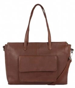 Cowboysbag Diaper Bag Alvanley Tan