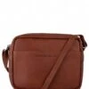Cowboysbag Bag Hartford Cognac -Beroemde Bagage Winkel Cowboysbag 3298 bagHartford cognac 1 600