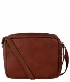 Cowboysbag Bag Hartford Cognac -Beroemde Bagage Winkel Cowboysbag 3298 bagHartford cognac 4 600