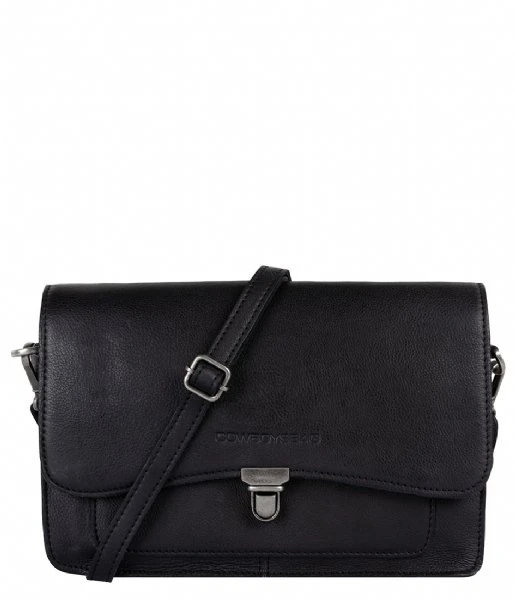 Cowboysbag Bag Henbury Black 3 Cowboysbag Bag Henbury Black
