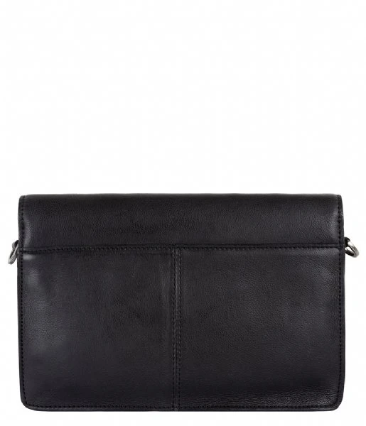 Cowboysbag Bag Henbury Black 6 Cowboysbag Bag Henbury Black - Afbeelding 4