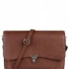 Cowboysbag Bag Henbury Tan -Beroemde Bagage Winkel Cowboysbag 3299 bagHenbury tan 1 600