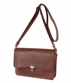Cowboysbag Bag Henbury Tan -Beroemde Bagage Winkel Cowboysbag 3299 bagHenbury tan 3 600