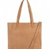 Cowboysbag Bag Bramhall Soft Camel -Beroemde Bagage Winkel Cowboysbag 3300 bagBramhall softcamel 1 600
