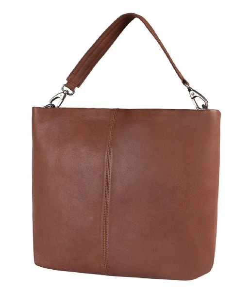 Cowboysbag Bag Fairford Tan 5 Cowboysbag Bag Fairford Tan - Afbeelding 3