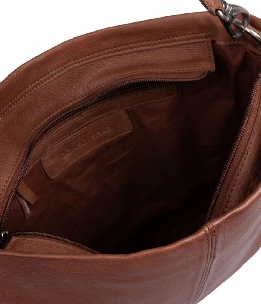 Cowboysbag Bag Fairford Tan 7 Cowboysbag Bag Fairford Tan - Afbeelding 5