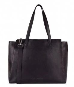 Cowboysbag Laptop Bag Babell 15.6 Inch Black