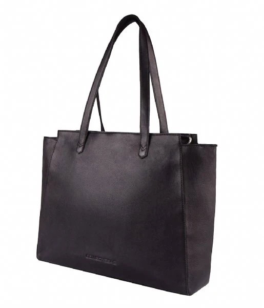 Cowboysbag Laptop Bag Babell 15.6 Inch Black 5 Cowboysbag Laptop Bag Babell 15.6 Inch Black - Afbeelding 3