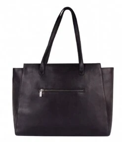 Cowboysbag Laptop Bag Babell 15.6 Inch Black 10 Cowboysbag Laptop Bag Babell 15.6 Inch Black -Beroemde Bagage Winkel Cowboysbag 3307 laptopbagBabell black 3 600