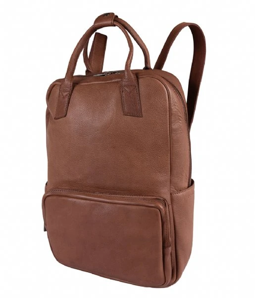 Cowboysbag Laptop Bag Fonthill 15.6 Tan 5 Cowboysbag Laptop Bag Fonthill 15.6 Tan - Afbeelding 3