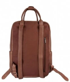 Cowboysbag Laptop Bag Fonthill 15.6 Tan 10 Cowboysbag Laptop Bag Fonthill 15.6 Tan -Beroemde Bagage Winkel Cowboysbag 3320 backpackFonthill tan 4 600