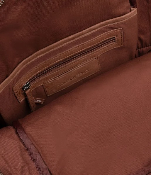 Cowboysbag Laptop Bag Fonthill 15.6 Tan 7 Cowboysbag Laptop Bag Fonthill 15.6 Tan - Afbeelding 5