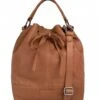 Cowboysbag Crossbody Cairo Fawn -Beroemde Bagage Winkel Cowboysbag 3341 crossbody Cairo fawn 1 600