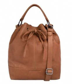 Cowboysbag Crossbody Cairo Fawn