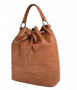 Cowboysbag Crossbody Cairo Fawn -Beroemde Bagage Winkel Cowboysbag 3341 crossbody Cairo fawn 3 600