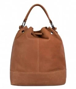 Cowboysbag Crossbody Cairo Fawn -Beroemde Bagage Winkel Cowboysbag 3341 crossbody Cairo fawn 4 600