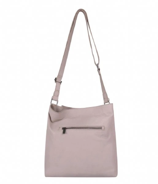 Cowboysbag Handbag Alpine Beige 6 Cowboysbag Handbag Alpine Beige - Afbeelding 4