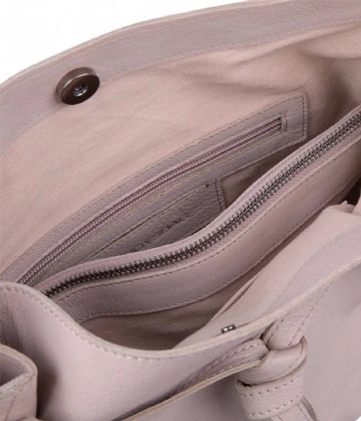 Cowboysbag Handbag Alpine Beige 7 Cowboysbag Handbag Alpine Beige - Afbeelding 5