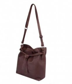 Cowboysbag Handbag Alpine Brown -Beroemde Bagage Winkel Cowboysbag 3342 handbag Alpine brown 3 600