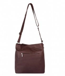 Cowboysbag Handbag Alpine Brown -Beroemde Bagage Winkel Cowboysbag 3342 handbag Alpine brown 4 600