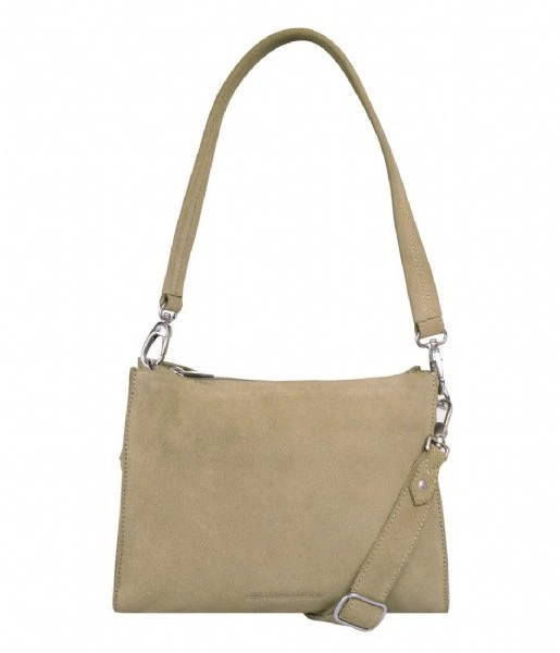 Cowboysbag Crossbody Melba Sand 3 Cowboysbag Crossbody Melba Sand