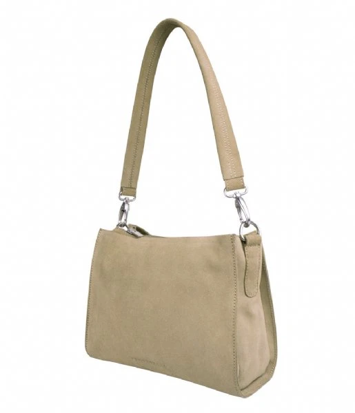 Cowboysbag Crossbody Melba Sand 5 Cowboysbag Crossbody Melba Sand - Afbeelding 3