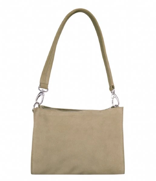 Cowboysbag Crossbody Melba Sand 6 Cowboysbag Crossbody Melba Sand - Afbeelding 4