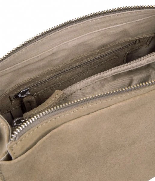 Cowboysbag Crossbody Melba Sand 7 Cowboysbag Crossbody Melba Sand - Afbeelding 5