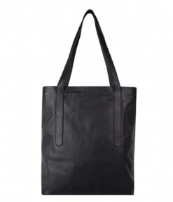 Cowboysbag Shopper Venn 13 Inch Black