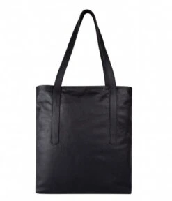 Cowboysbag Shopper Venn 13 Inch Black -Beroemde Bagage Winkel Cowboysbag 3372 bagVenn black 3 600