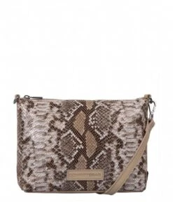 Cowboysbag Handbag Worth Sand/Brown