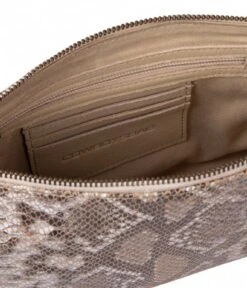 Cowboysbag Handbag Worth Sand/Brown -Beroemde Bagage Winkel Cowboysbag 3390 handbagWorth sandbrown 5 600