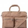 Cowboysbag The Bag Sand -Beroemde Bagage Winkel Cowboysbag thebag sand 1 600