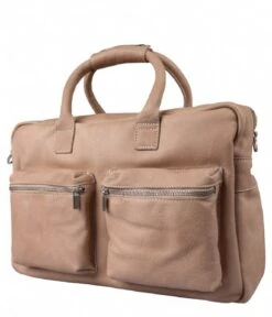 Cowboysbag The Bag Sand -Beroemde Bagage Winkel Cowboysbag thebag sand 3 600