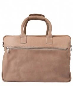 Cowboysbag The Bag Sand -Beroemde Bagage Winkel Cowboysbag thebag sand 4 600