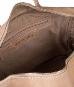Cowboysbag The Bag Sand -Beroemde Bagage Winkel Cowboysbag thebag sand 5 600