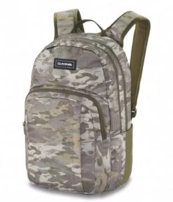 Dakine Campus M 25L Vintage Camo